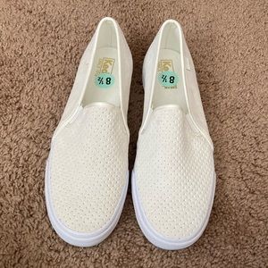 Keds Dream Foam Sneakers